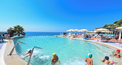 Resort Baia del Silenzio