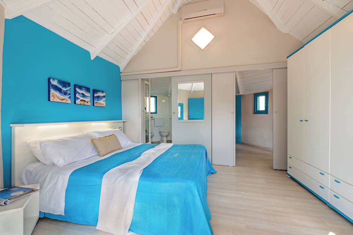 Bungalow, 2 Bedrooms