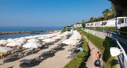 Resort Baia del Silenzio