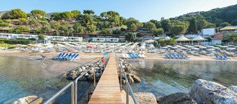 Resort Baia del Silenzio