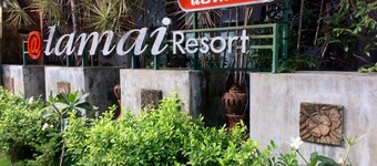 At Lamai Resort