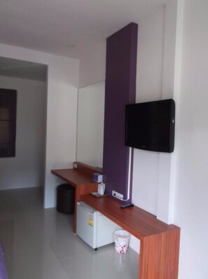 Chambre Double Standard