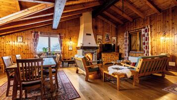 32-Zoll-Flachbildfernseher mit Digitalempfang, Fernseher