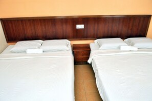 Habitación Deluxe (Super) | Escritorio y wifi gratis