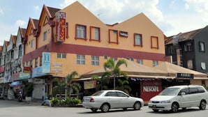 Eksteriør