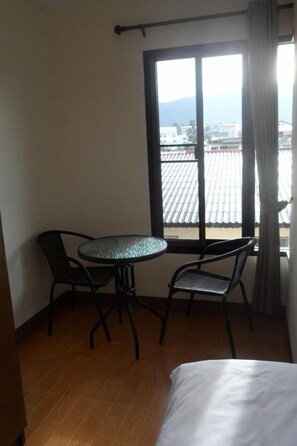 Desk, free WiFi - Chiang Mai P Place - Adults Only (Chiang Mai)