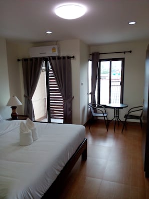 Standard Room - Chiang Mai P Place - Adults Only (Chiang Mai)