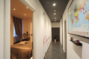 Lobby - OneTime Roma (Rome)