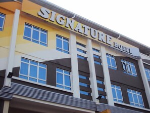 Exterior - Signature Hotel (Kuantan)