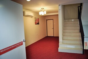 Hallway - Signature Hotel (Kuantan)