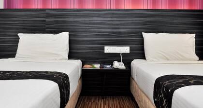 Signature Hotel