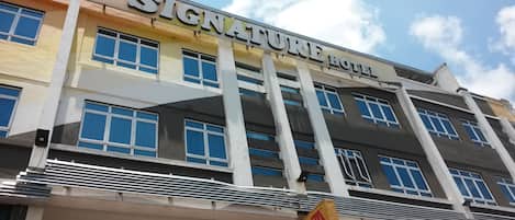 Eksterior