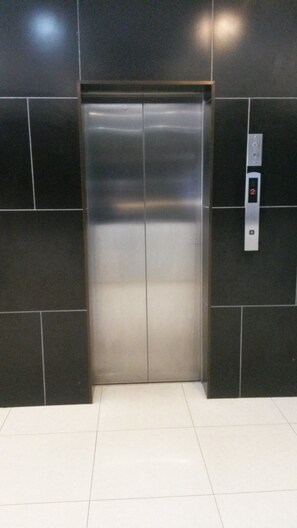 Interior - Signature Hotel (Kuantan)