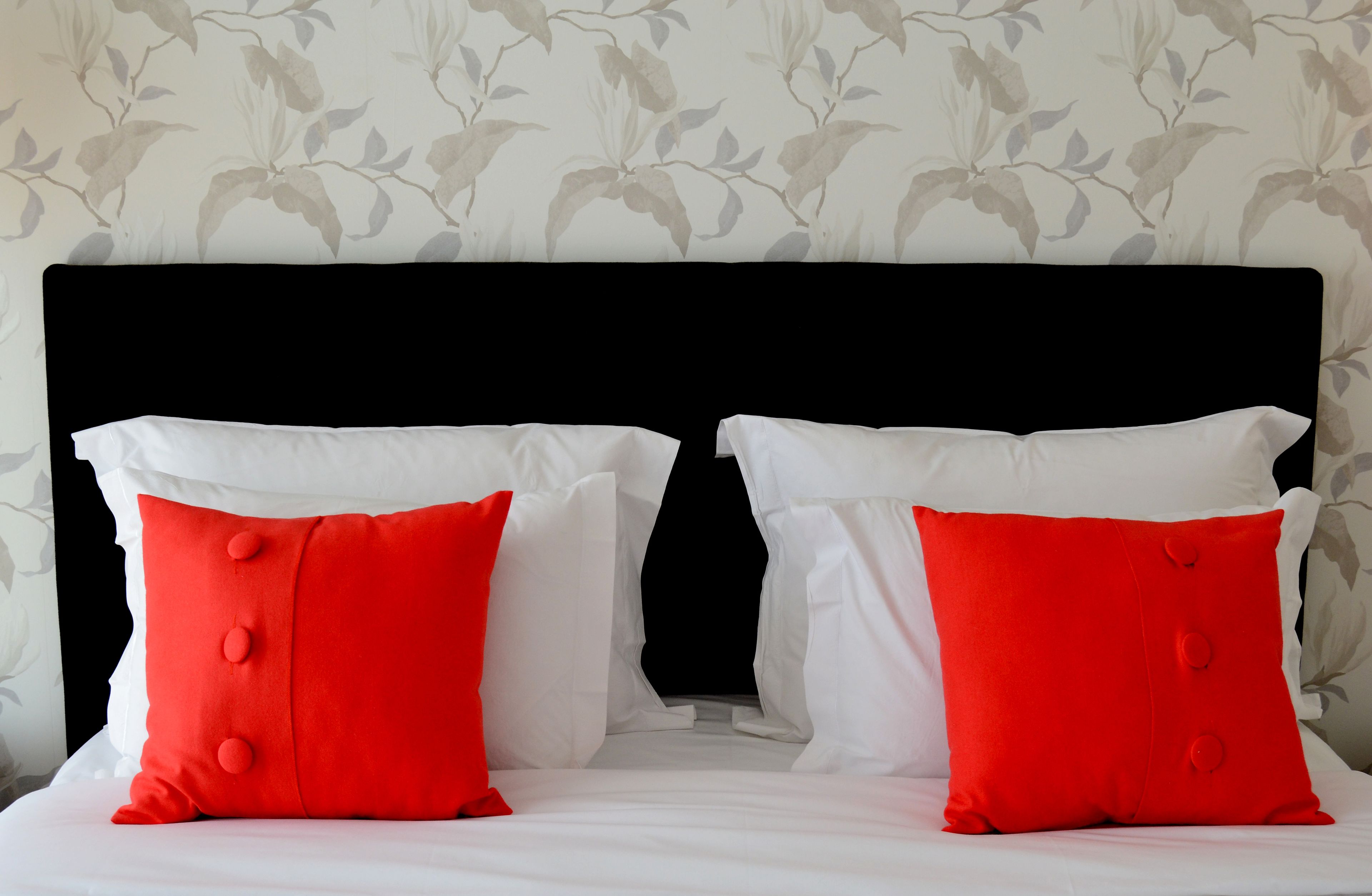 Villa – deluxe | Safe på rommet, lydisolert, wi-fi (inkludert) og sengetøy