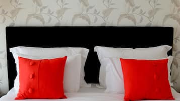 Deluxe Villa | 1 bedroom, in-room safe, soundproofing, free WiFi