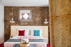 Superior Room (Pedra)