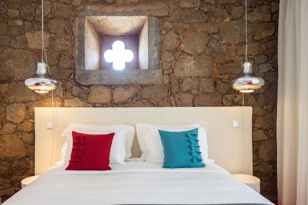 In-room safe, soundproofing, WiFi (free), bed sheets