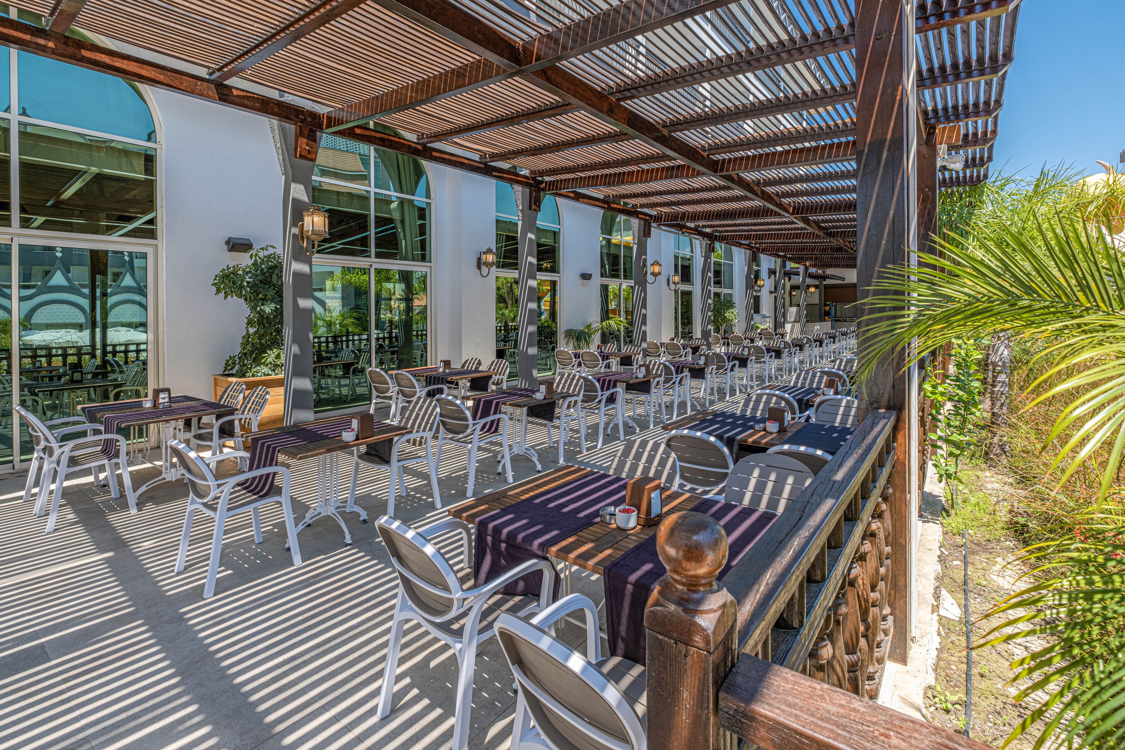 Foto - Well Palace Side - All Inclusive