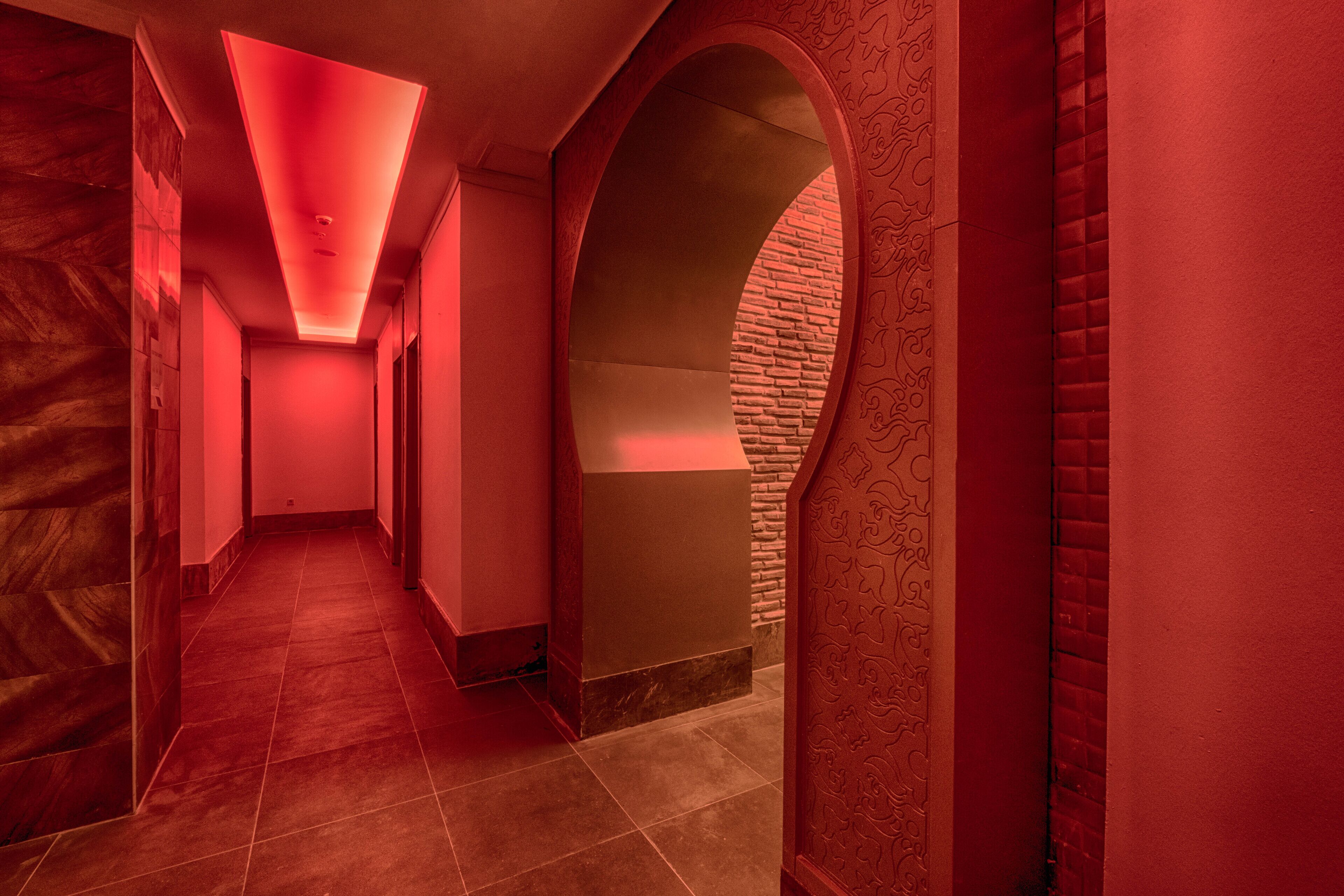 Foto - Well Palace Side - All Inclusive