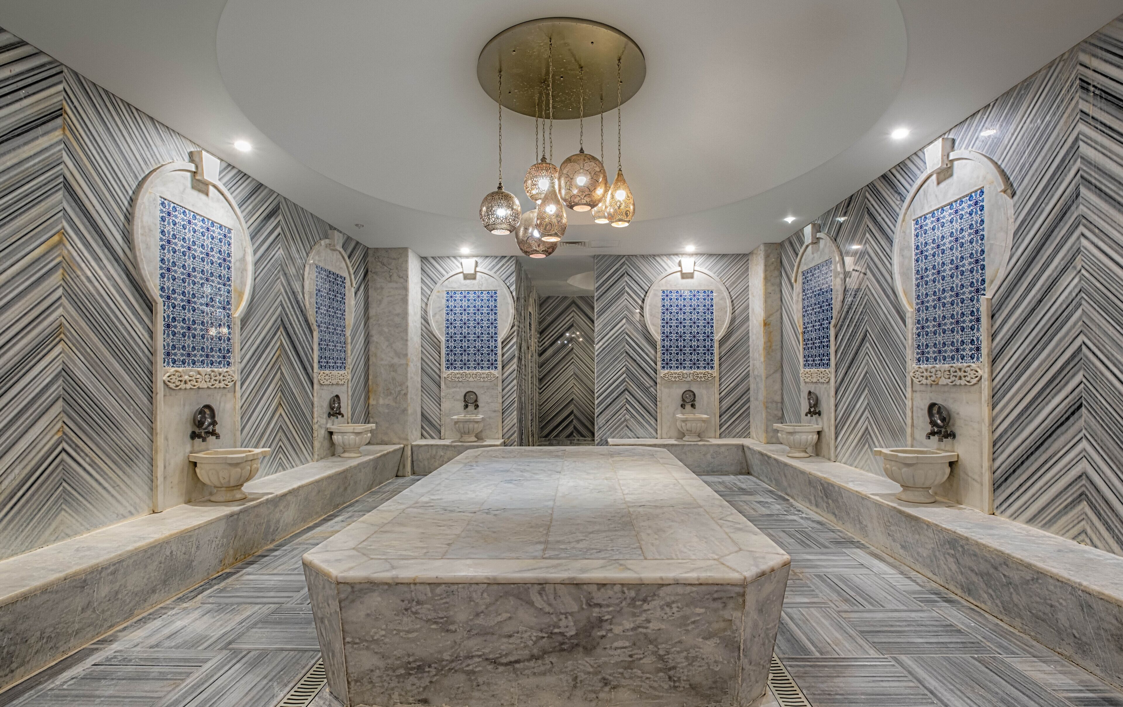 Foto - Well Palace Side - All Inclusive