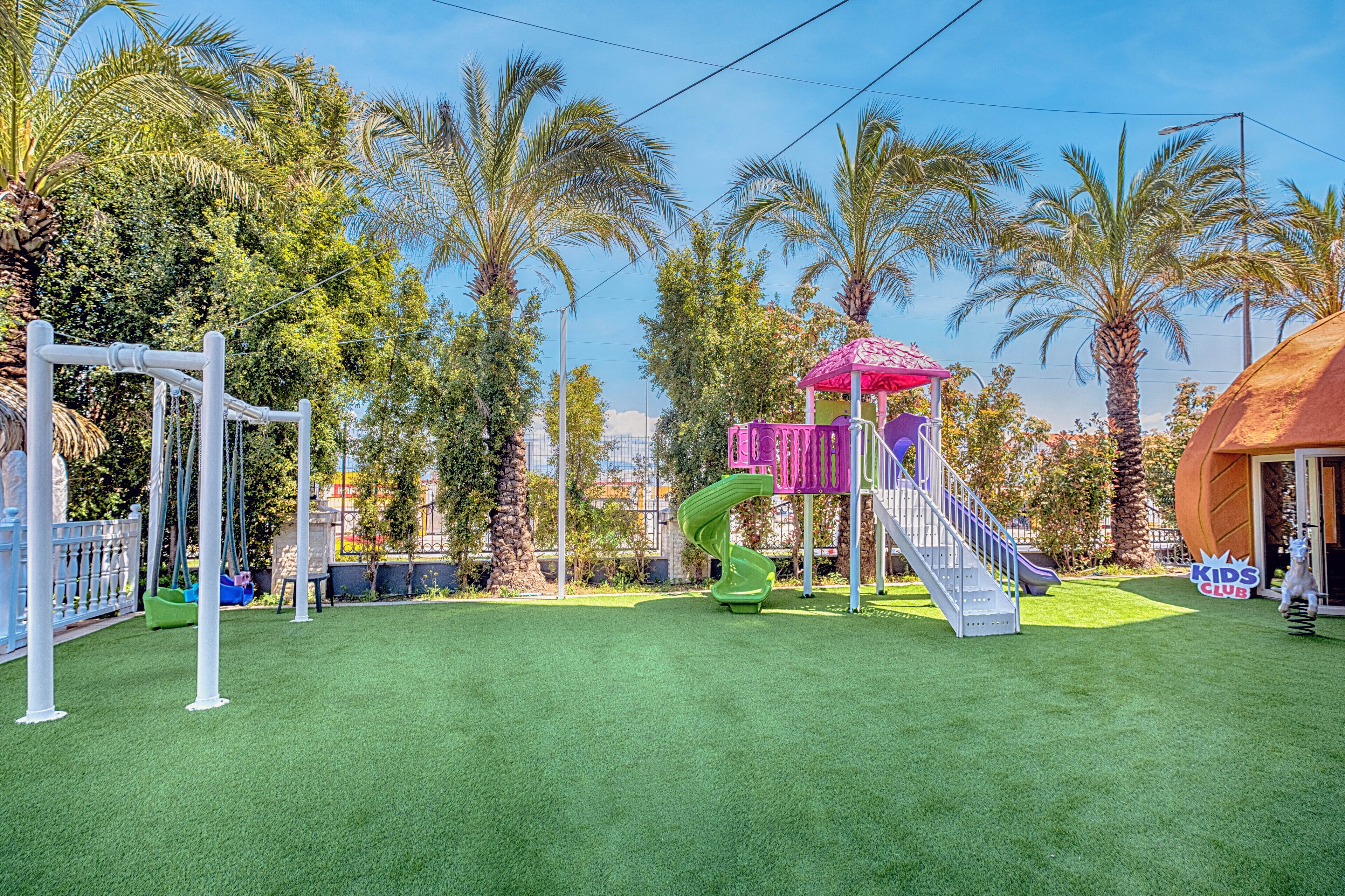 Foto - Well Palace Side - All Inclusive