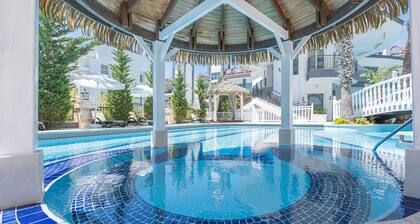 Well Palace Side - All Inclusive