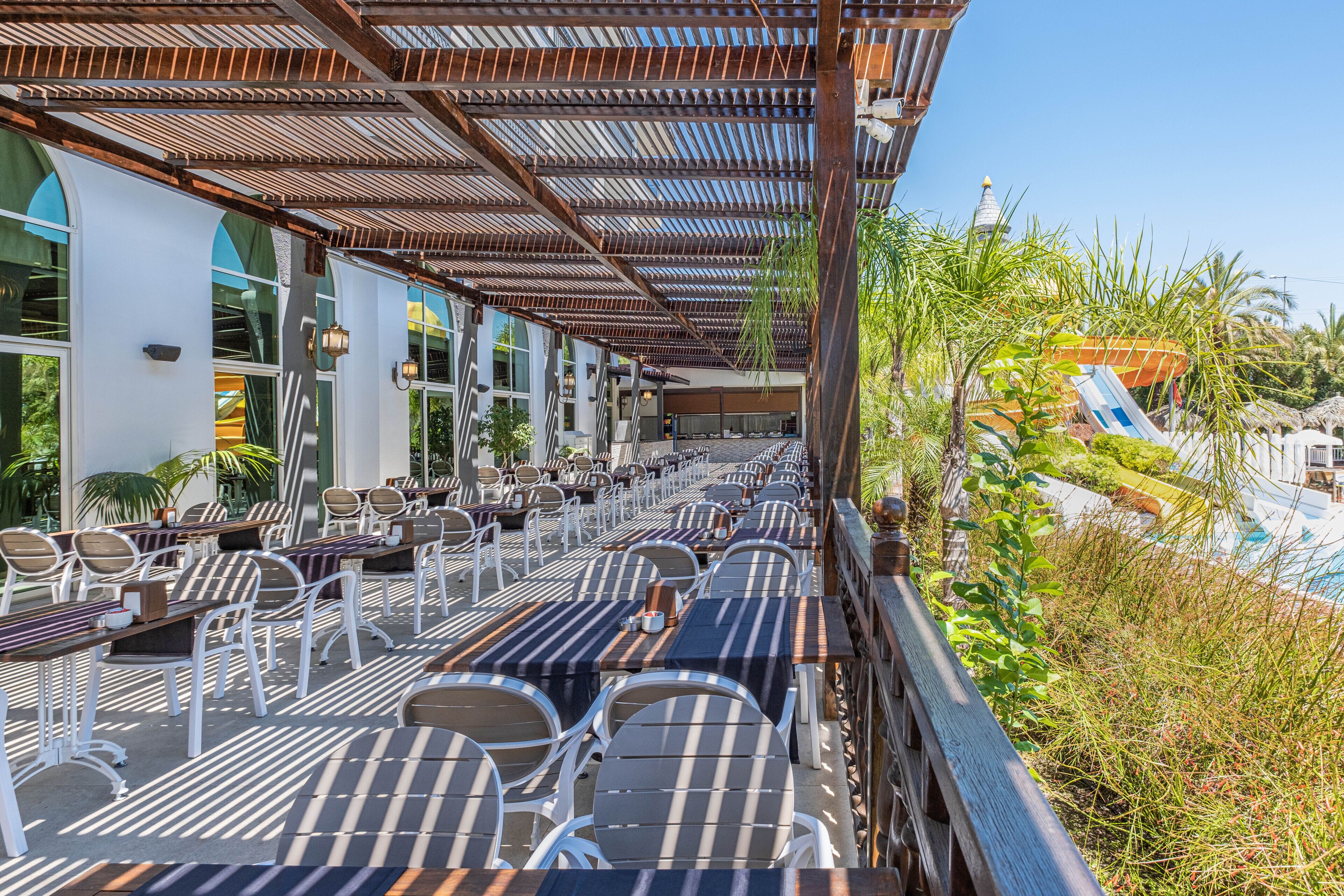 Foto - Well Palace Side - All Inclusive