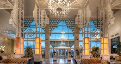 Well Palace Side - All Inclusive