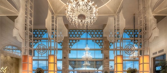 Well Palace Side - All Inclusive