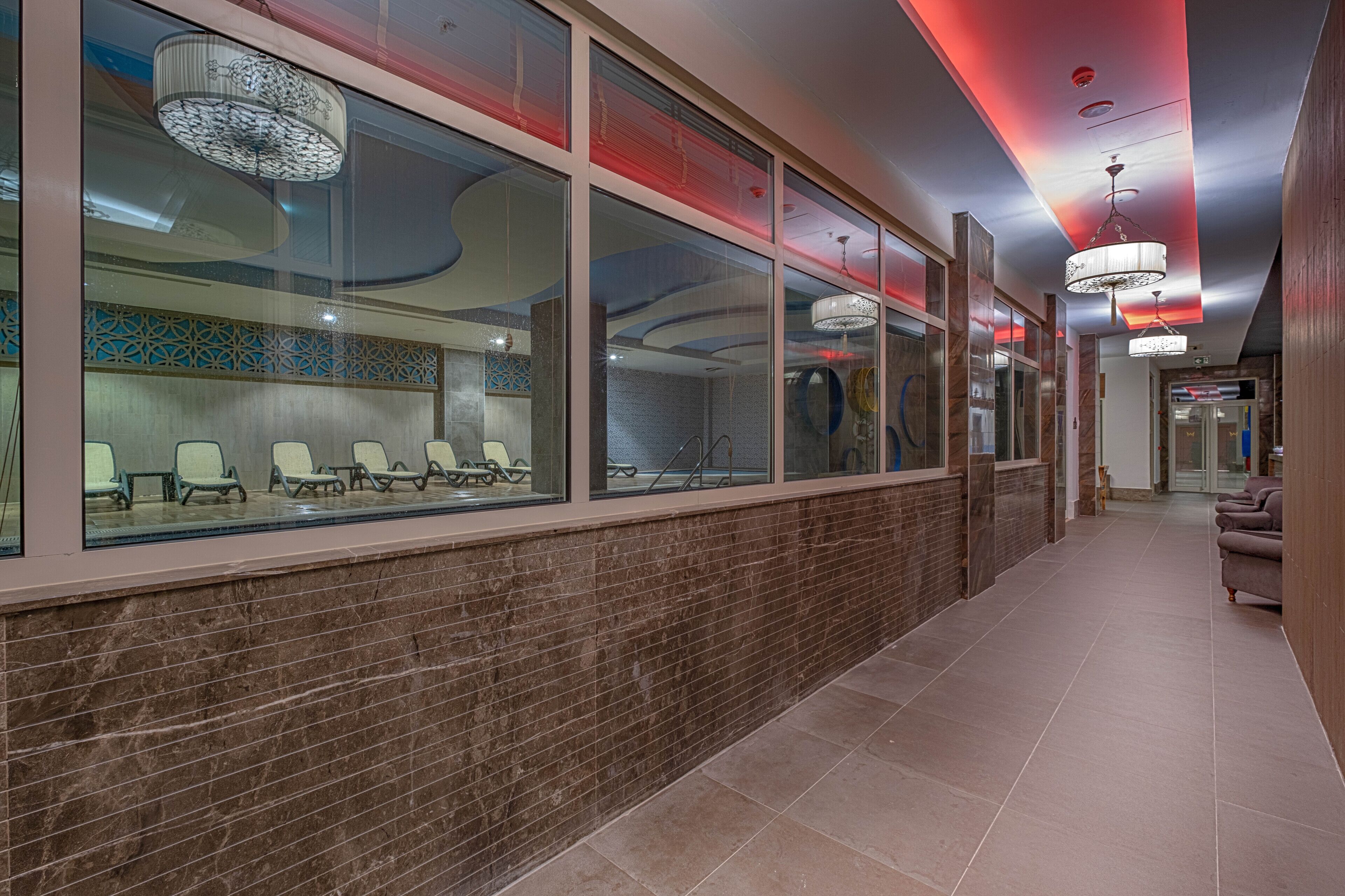 Foto - Well Palace Side - All Inclusive