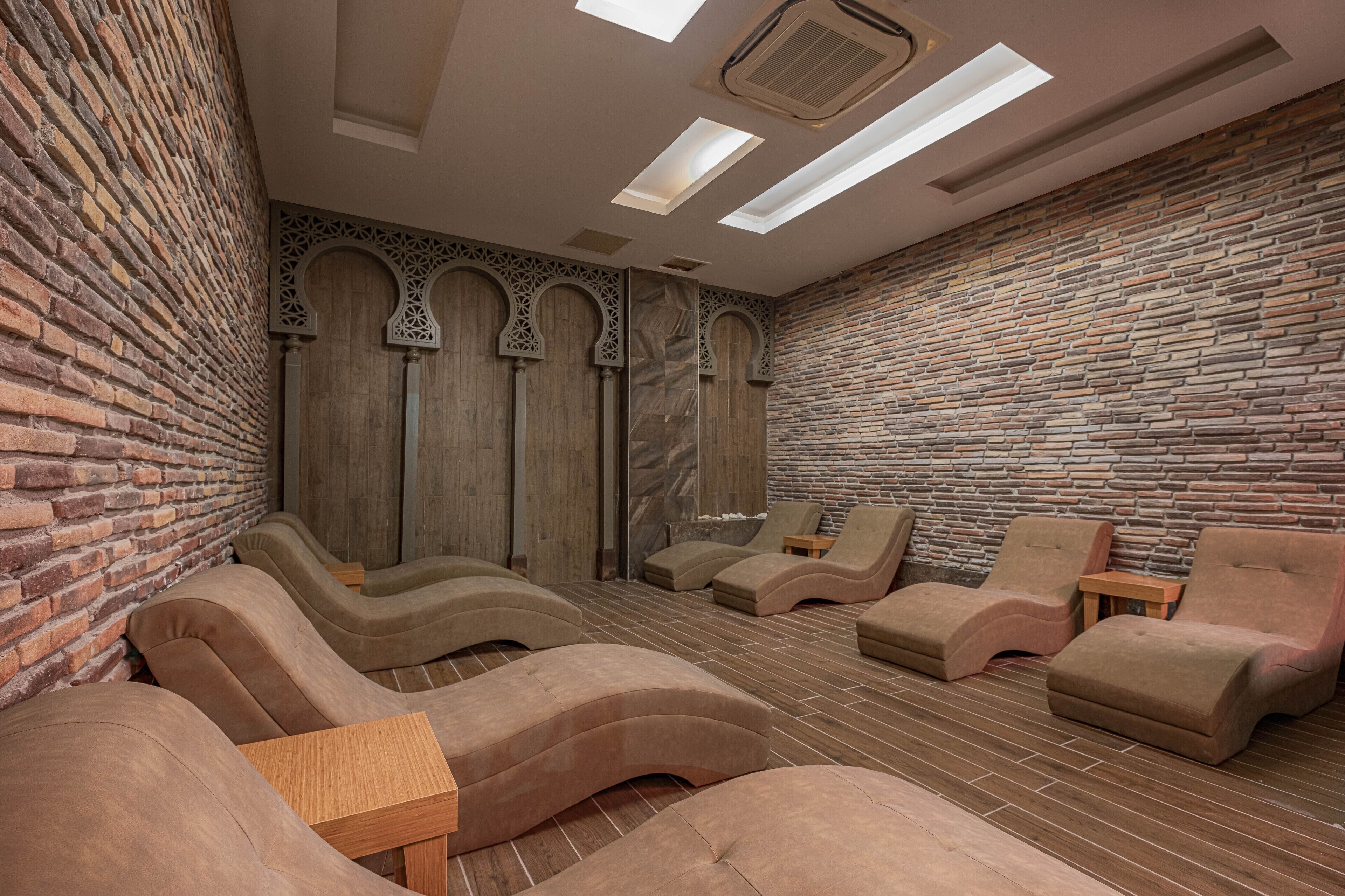 Foto - Well Palace Side - All Inclusive