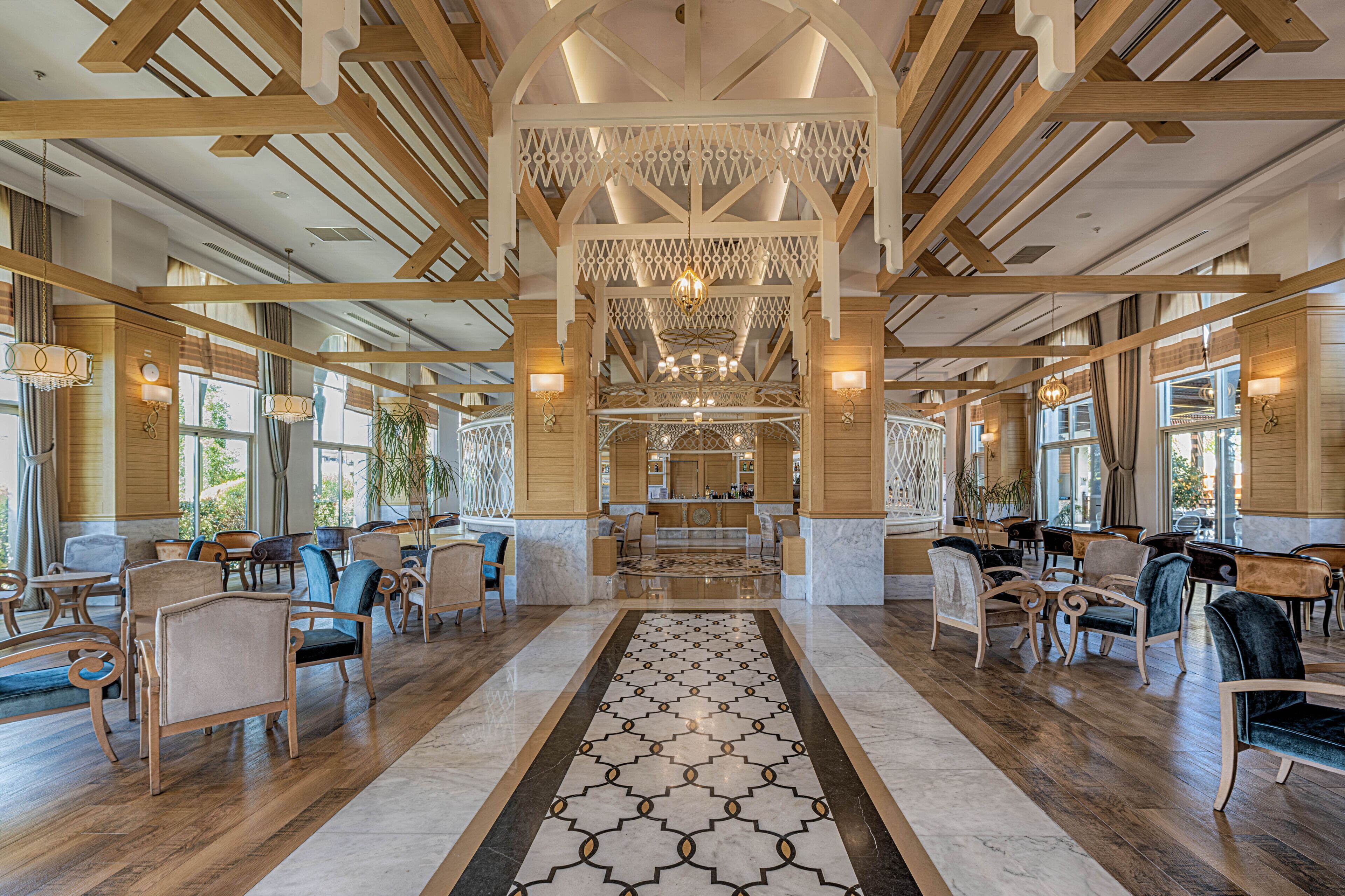 Foto - Well Palace Side - All Inclusive