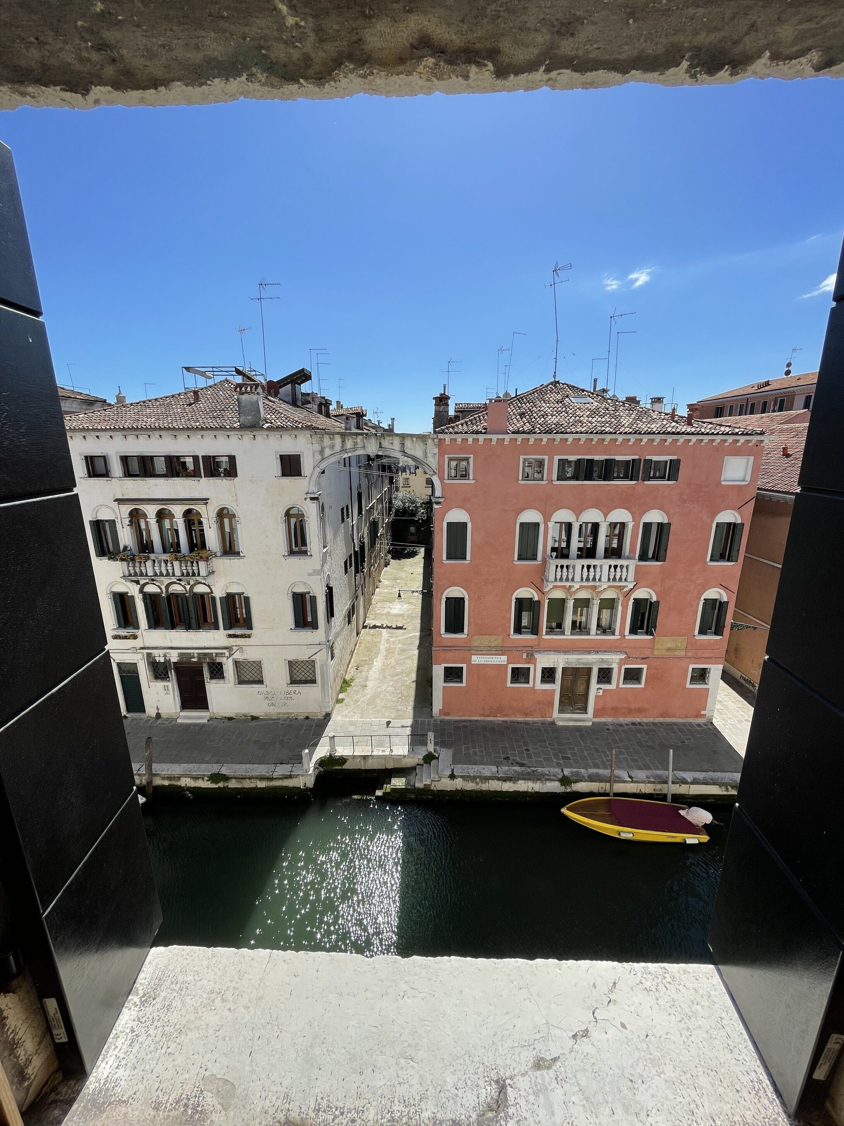 Foto - Casa Caburlotto