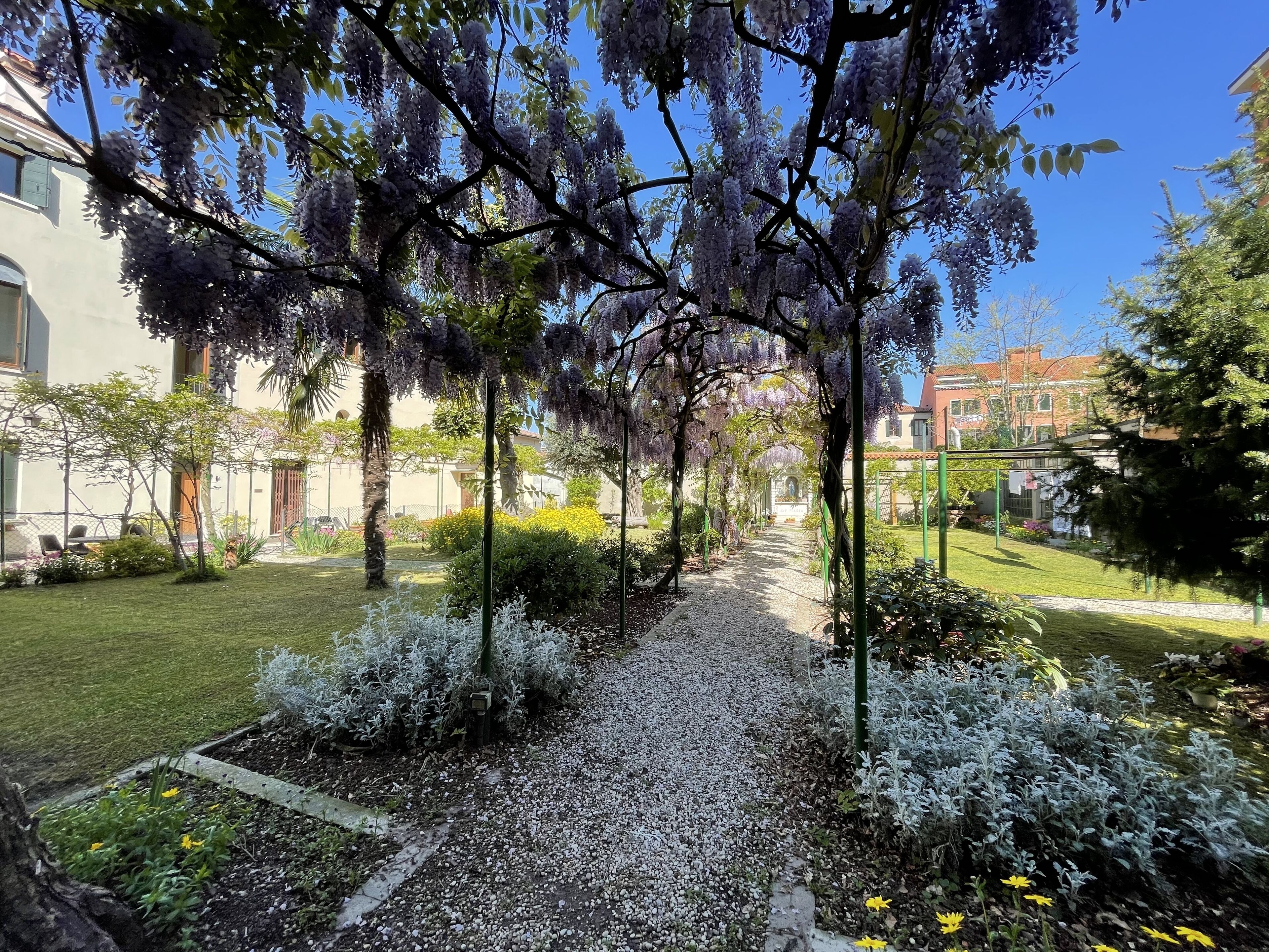 Foto - Casa Caburlotto