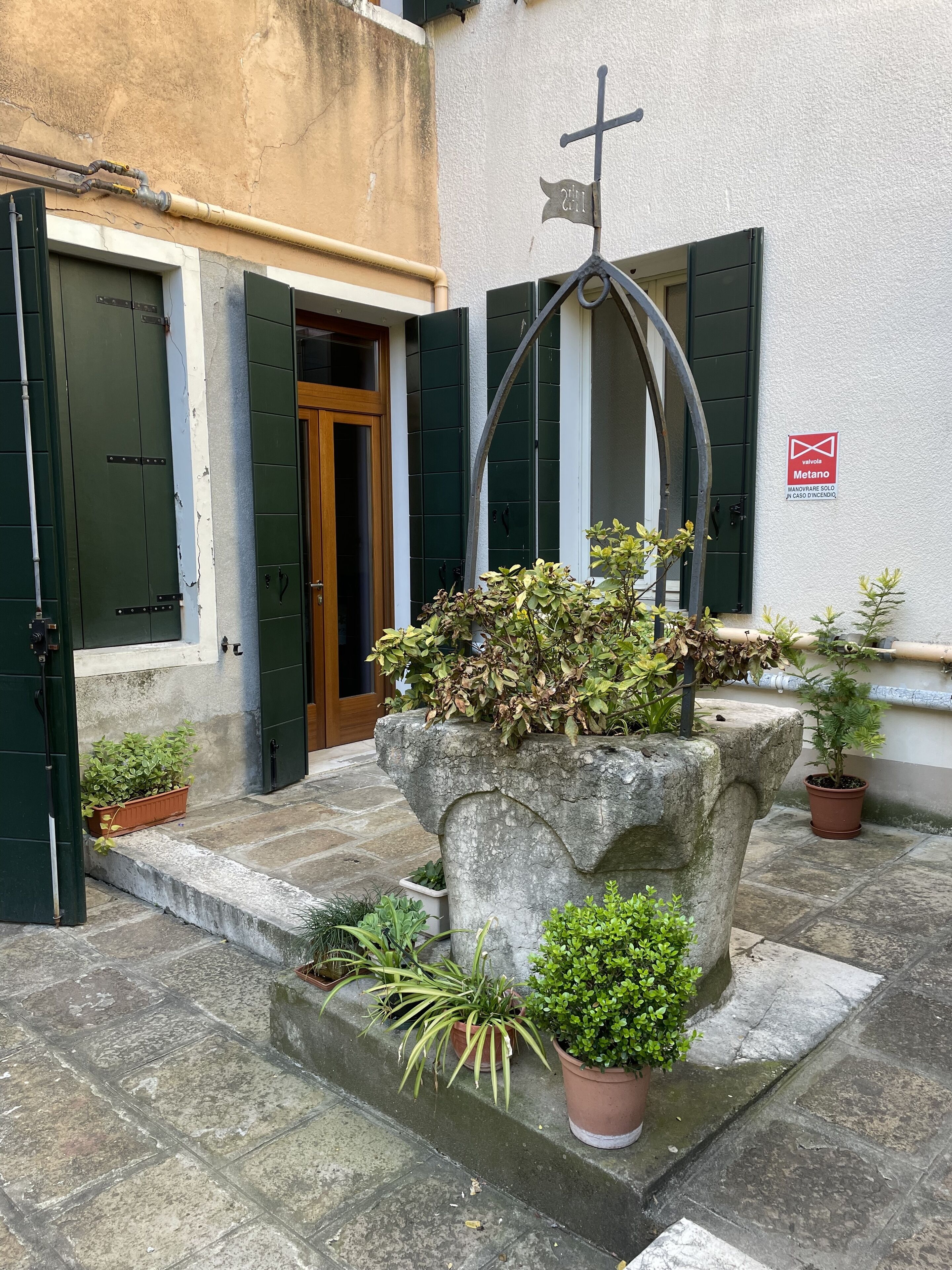 Foto - Casa Caburlotto