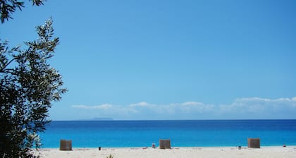Altea Beach Lodges