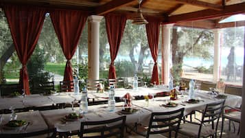 Cocina mediterránea