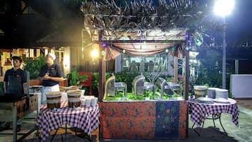 Spécialités Cuisine locale