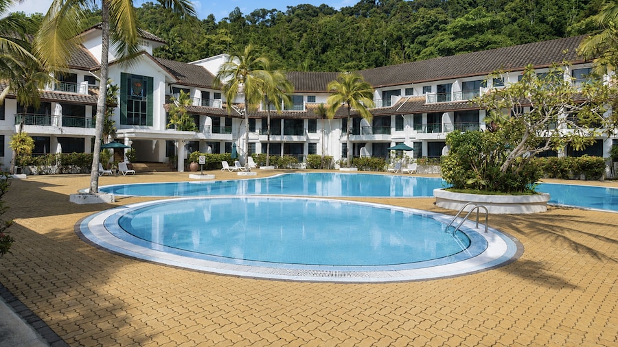 Sunday Kuantan Near Cherating Beach Formerly Residence Inn