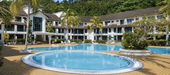 Sunday Kuantan Near Cherating Beach Formerly Residence Inn
