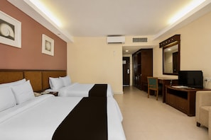 Executive Suite | Minibar, desk, soundproofing, iron/ironing board (on request) - Sunday Kuantan Near Cherating Beach Formerly Residence Inn (Cherating)