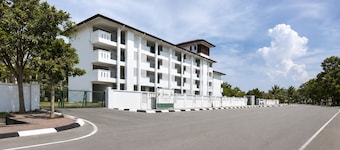 Sunday Kuantan Near Cherating Beach Formerly Residence Inn