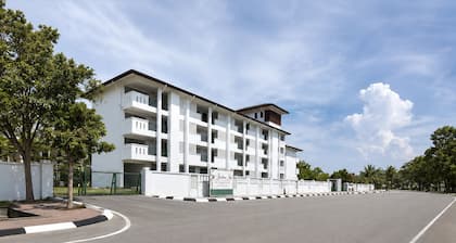 Sunday Kuantan Near Cherating Beach Formerly Residence Inn