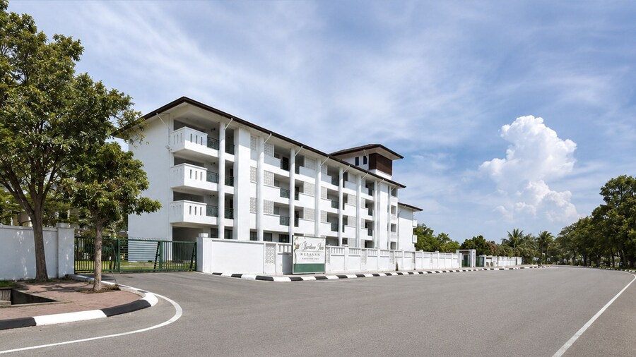 Sunday Kuantan Near Cherating Beach Formerly Residence Inn