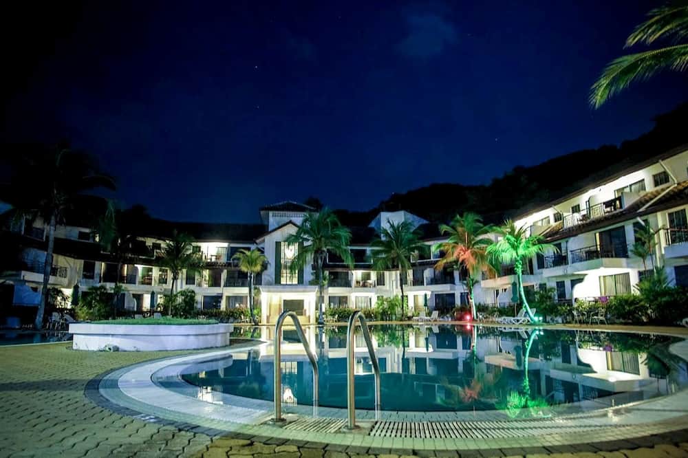 Residence Inn Cherating