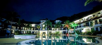 เรสซิเดนซ์อินน์ เจอราติง