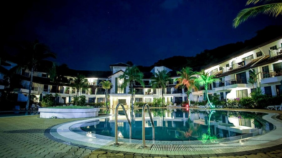 OYO Residence Inn
