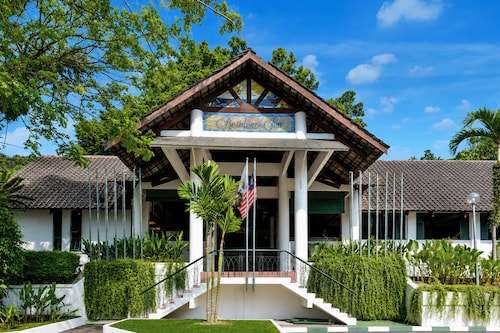 Sunday Kuantan Near Cherating Beach Formerly Residence Inn