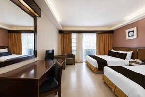 Suite Family - Sunday Kuantan Near Cherating Beach Formerly Residence Inn (Cherating)