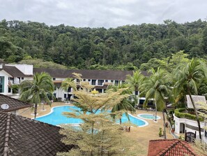 Exterior - Residence Inn Cherating (Cherating)